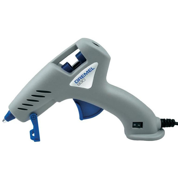 Клейовий пістолет Dremel Glue Gun 930