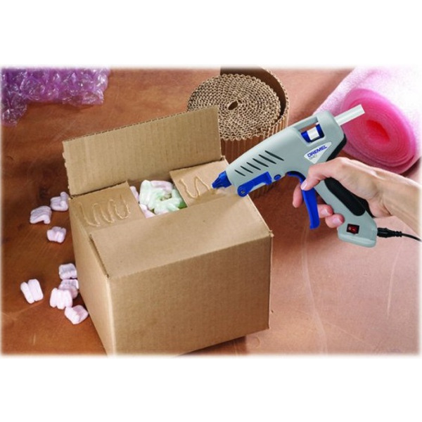 Клейовий пістолет Dremel 940 (F0130940JC)