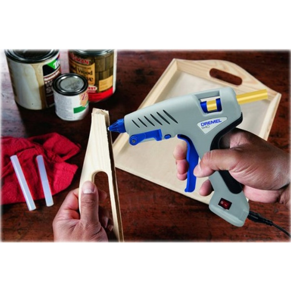 Клейовий пістолет Dremel 940 (F0130940JC)