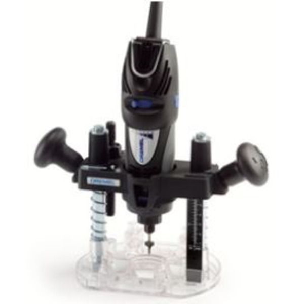 Dremel Приспособление 335 для фрезерования