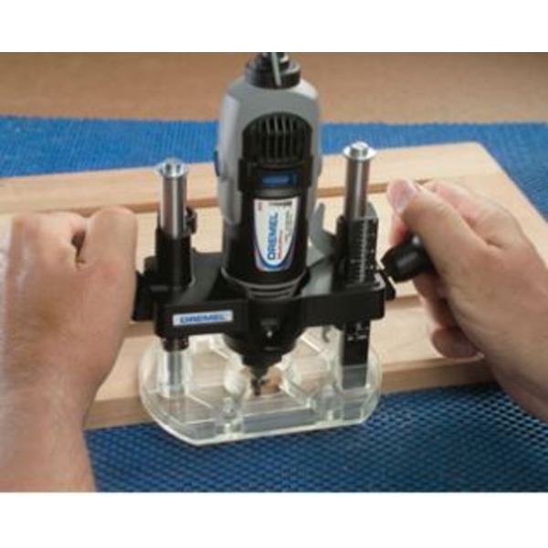 Dremel Приспособление 335 для фрезерования