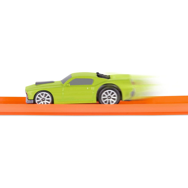 DRIVEN Трек  TURBOCHARGE STUNT JUMP EXTREME 16 эл.