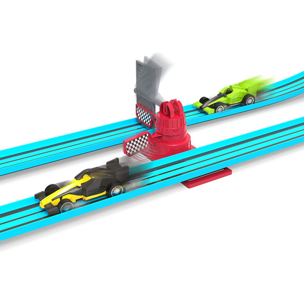 Ігровий набір DRIVEN TURBOCHARGE TURBO DASH 28 ел. (WH1116Z)