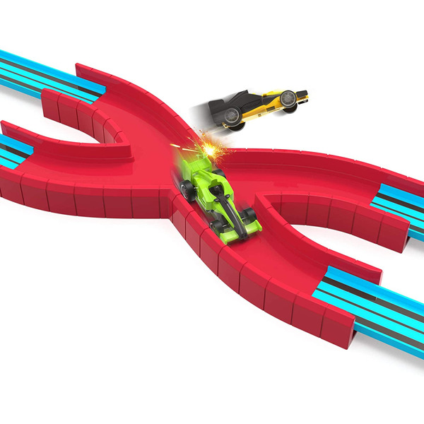 Ігровий набір DRIVEN TURBOCHARGE TURBO DASH 28 ел. (WH1116Z)