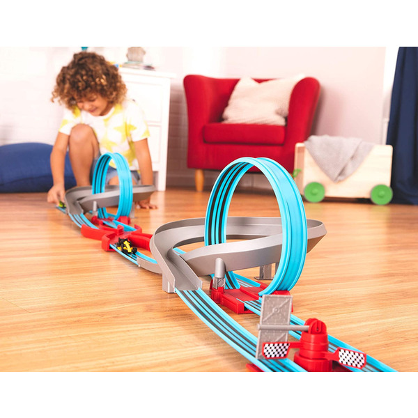 Ігровий набір DRIVEN TURBOCHARGE TURBO DASH 28 ел. (WH1116Z)