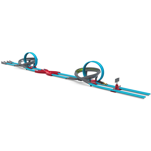 Ігровий набір DRIVEN TURBOCHARGE TURBO DASH 28 ел. (WH1116Z)