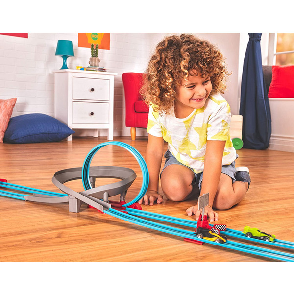 Ігровий набір DRIVEN TURBOCHARGE TURBO DASH 28 ел. (WH1116Z)