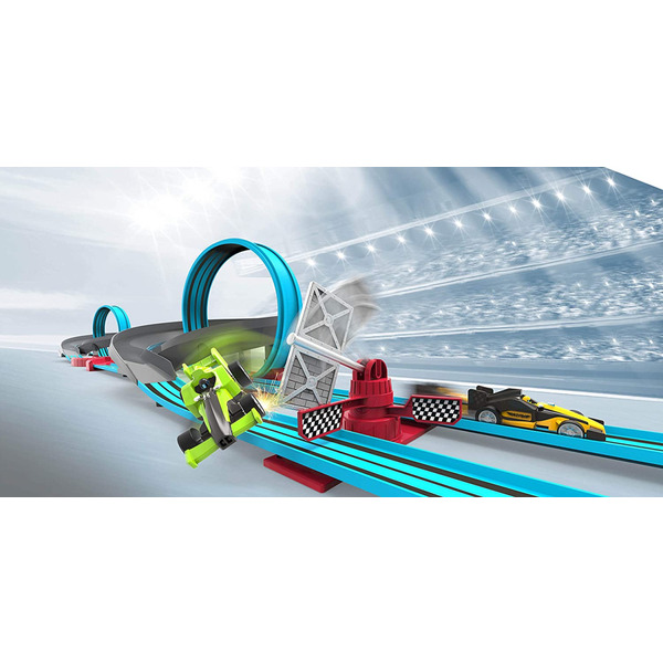 Ігровий набір DRIVEN TURBOCHARGE TURBO DASH 28 ел. (WH1116Z)