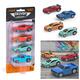 DRIVEN Набор машинок TURBOCHARGE 4 шт