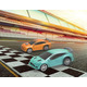DRIVEN Набор машинок TURBOCHARGE 4 шт