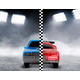 DRIVEN Набор машинок TURBOCHARGE 4 шт