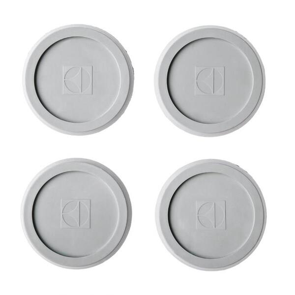 Антивібраційні опори Electrolux E4WHPA02