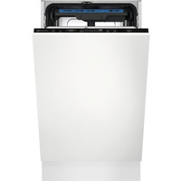 Встраиваемая посудомоечная машина Electrolux ETM43211L