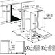 Встраиваемая посудомоечная машина Electrolux ETM43211L