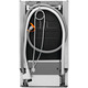 Встраиваемая посудомоечная машина Electrolux ETM43211L