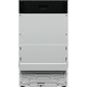 Встраиваемая посудомоечная машина Electrolux ETM43211L