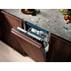 Встраиваемая посудомоечная машина Electrolux ETM43211L