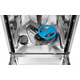 Встраиваемая посудомоечная машина Electrolux ETM43211L