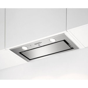 Вбудована витяжка Electrolux LFG716X