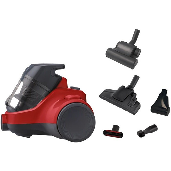 Electrolux Пылесос контейнерный EC41-ANIM