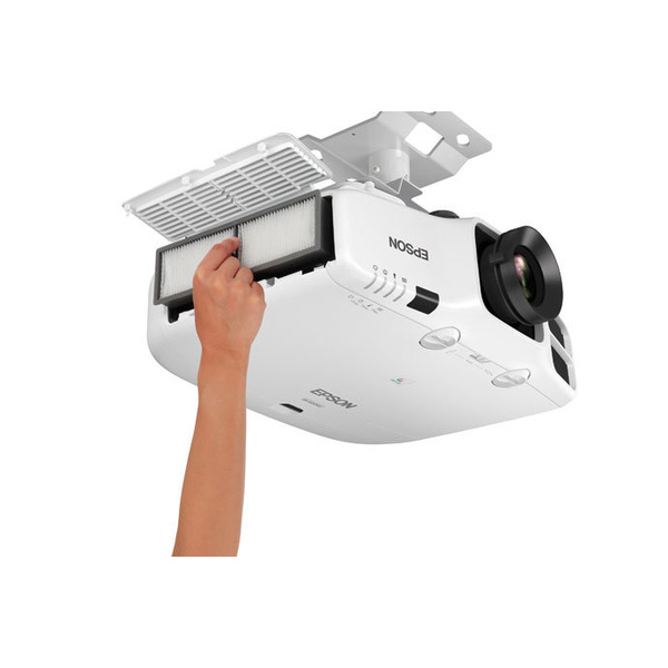 Epson Воздушный фильтр ELPAF45