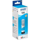 Epson Чернила 106 [C13T00R240]