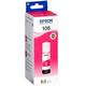 Epson Чернила 106 [C13T00R340]