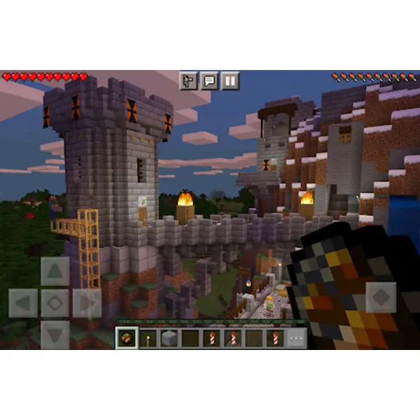 Игра Switch Minecraft