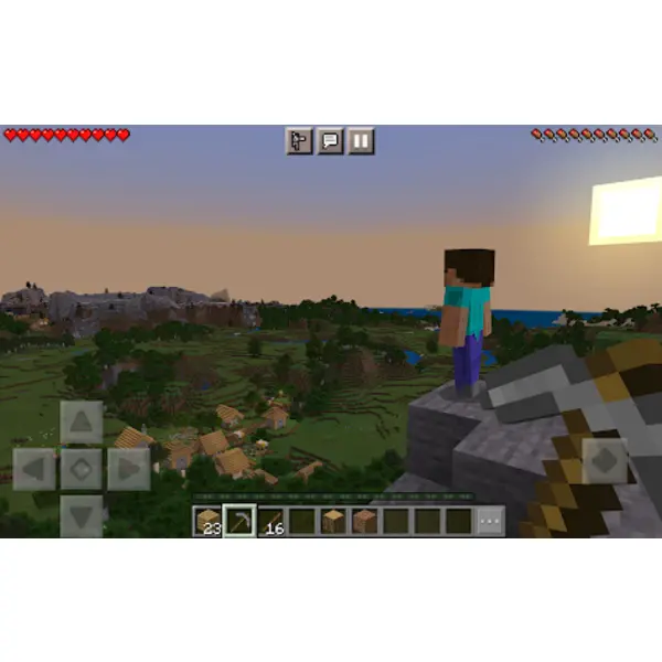 Игра Switch Minecraft