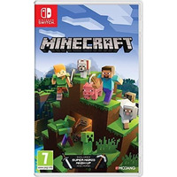 Игра Switch Minecraft