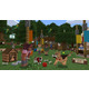 Игра Minecraft для Sony PlayStation 4, Russian version, Blu-ray (9704690)