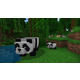 Игра Minecraft для Sony PlayStation 4, Russian version, Blu-ray (9704690)