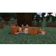 Игра Minecraft для Sony PlayStation 4, Russian version, Blu-ray (9704690)