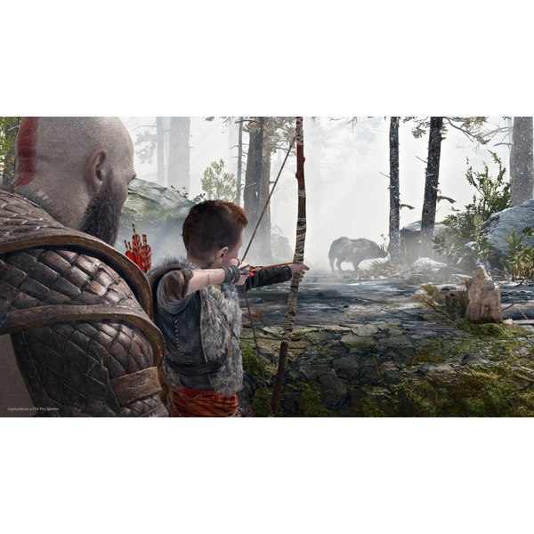Гра God of War 9808824