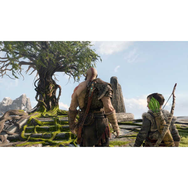 Гра God of War 9808824