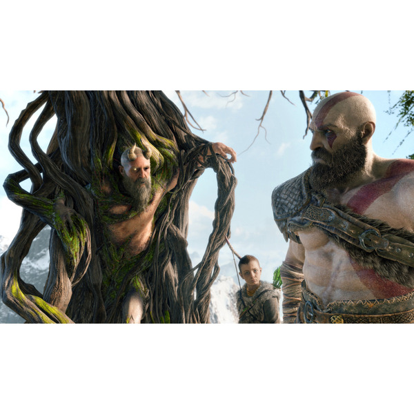 Гра God of War 9808824
