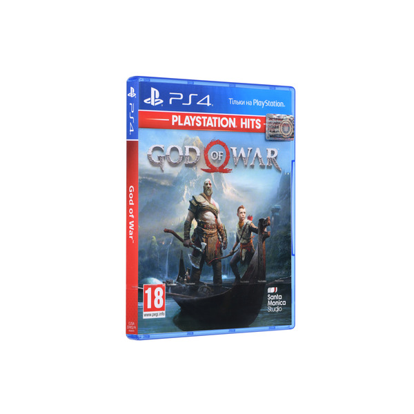 Гра God of War 9808824