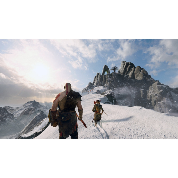 Гра God of War 9808824