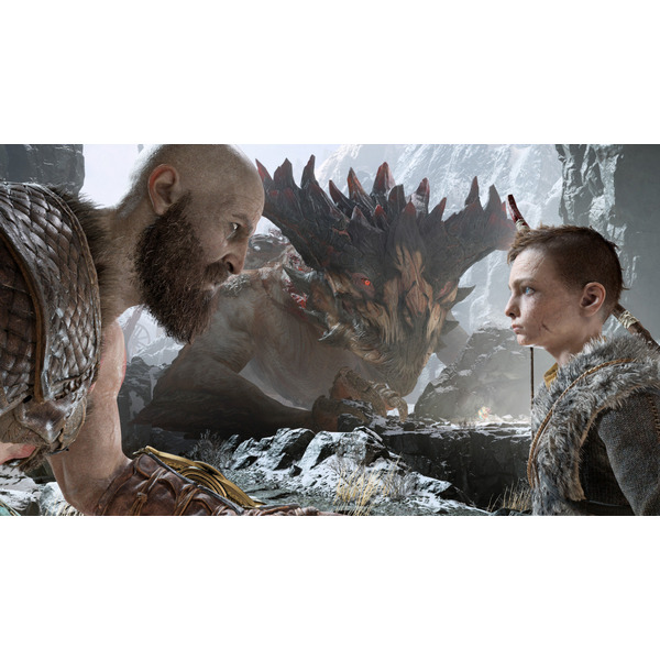 Гра God of War 9808824