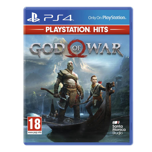 Гра God of War 9808824