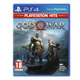 Игра God of War (PS4)