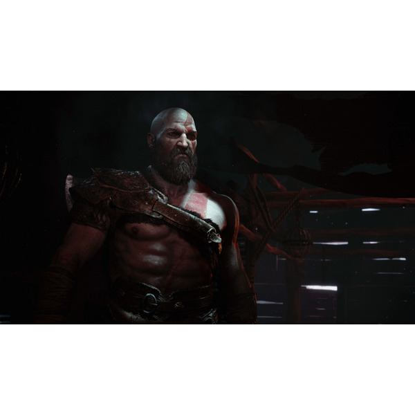 Гра God of War 9808824