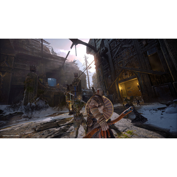 Гра God of War 9808824