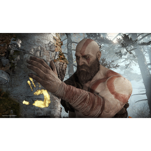 Гра God of War 9808824