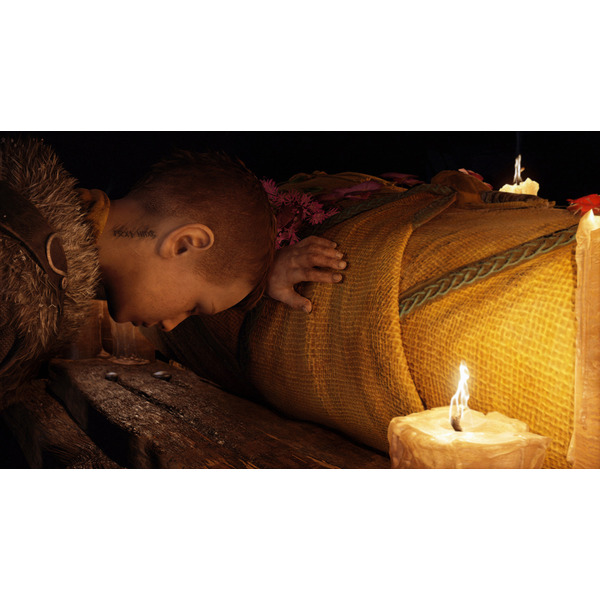 Гра God of War 9808824