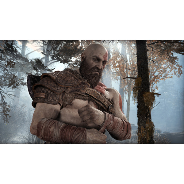 Гра God of War 9808824