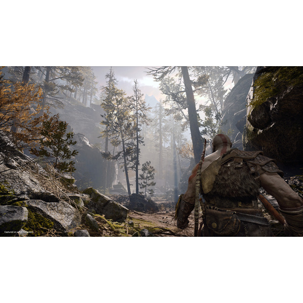 Гра God of War 9808824