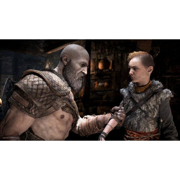 Гра God of War 9808824