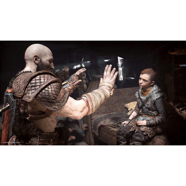 Гра God of War 9808824