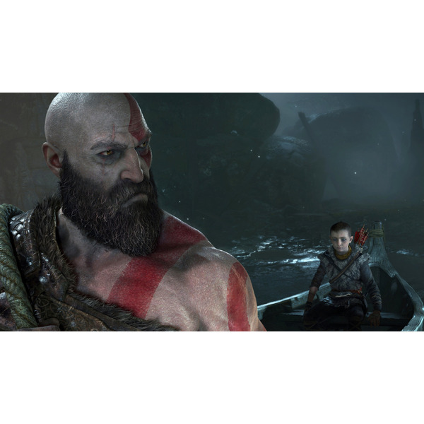 Гра God of War 9808824